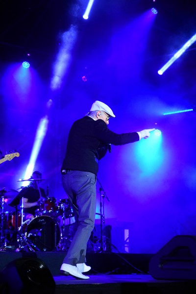 Stars 80 at Beirut Waterfront
